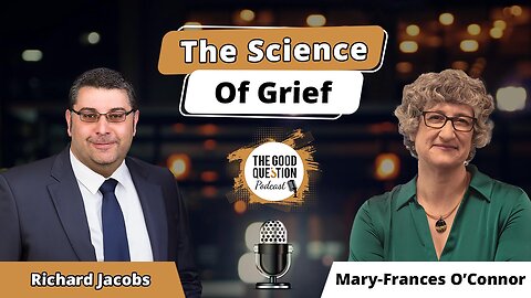 🧠 💔 The Science of Grief: How Loss Impacts the Body & Mind 😔 🩺