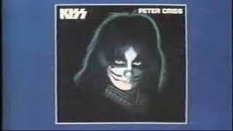 KISS Solo Albums Promotional TV Spot from 1978