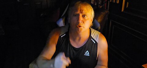 The Tunnell Take #2041 The birth of the next "rapture" cult!