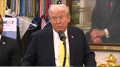 Trump: India PM Assured Me He'll Stop Purchasing Oil From Russia