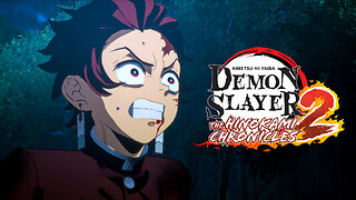 🔴 LIVE KAIGAKU DLC COMING SOON ⚡ RANKED & LOBBY MATCHES ⚔ DEMON SLAYER HINOKAMI CHRONICLES 2