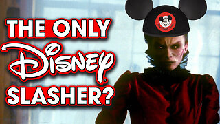 Is Stay Alive The Only Disney Slasher? - Hack The Movies