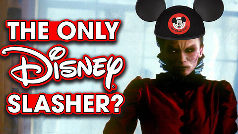 Is Stay Alive The Only Disney Slasher? - Hack The Movies