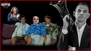 LIVE: Where the HELL is Joe? Congress Requests Proof of Life as Rumors Circulate That Biden is DEAD