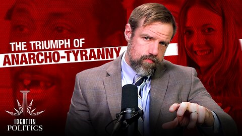 Identity Politics (Ep. 46): The Courts Won’t Protect You (w/ Tom Hennessey)