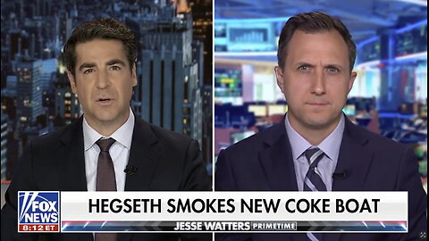 Mark Lucas Debunks "Double Tap" War Crimes Hoax