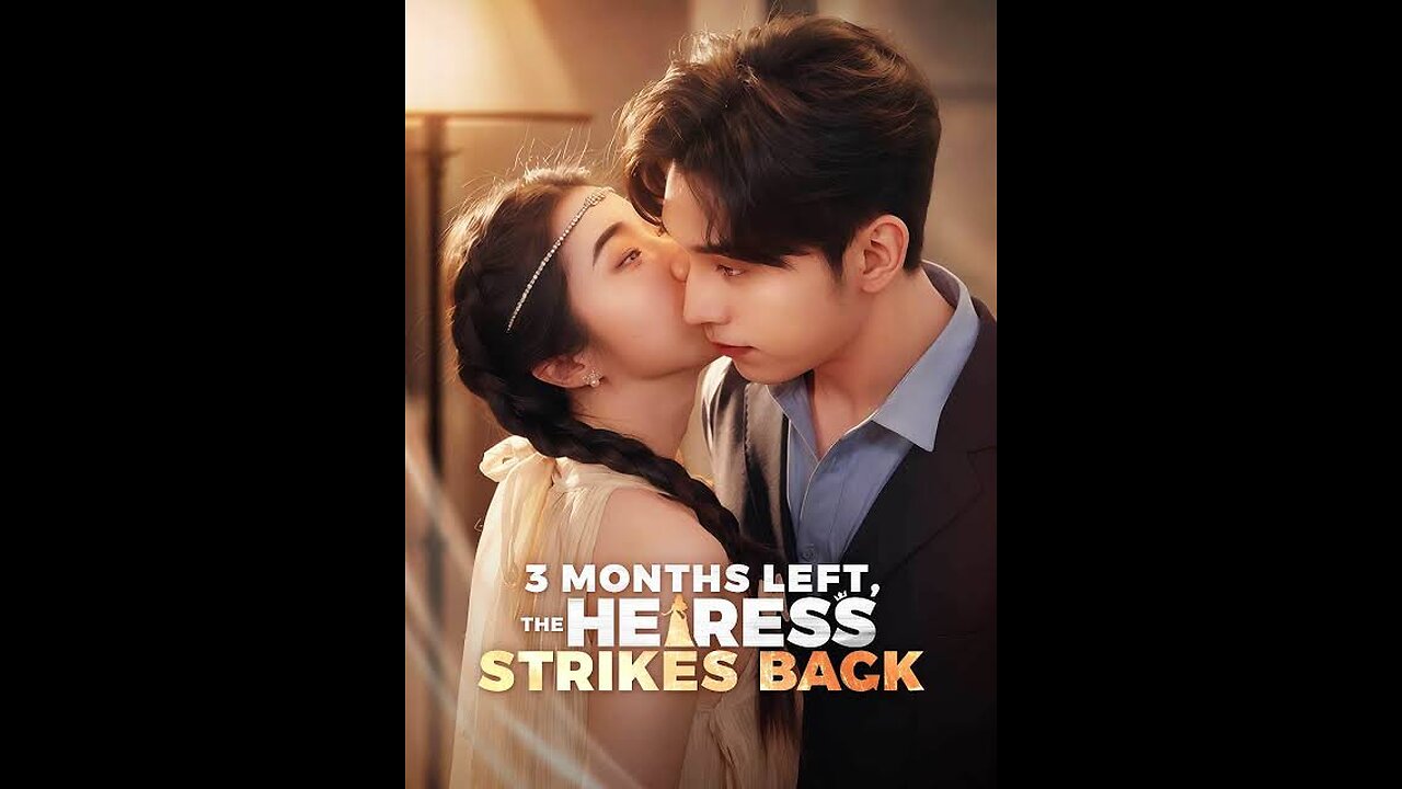 3 Months Left, The Heiress Strikes Back