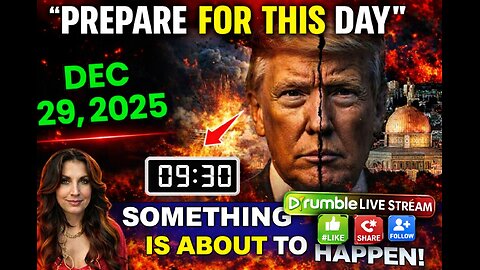 🚨WARNING! Something MASSIVE Is About To Explode – Chaos Begins NOW! #news #politics #podcast