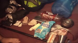 02, prep, camping , #2025, @ashoffgrid, stealth