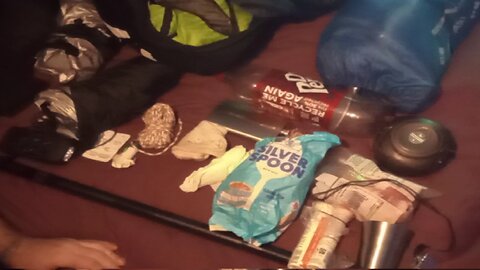 02, prep, camping , #2025, @ashoffgrid, stealth