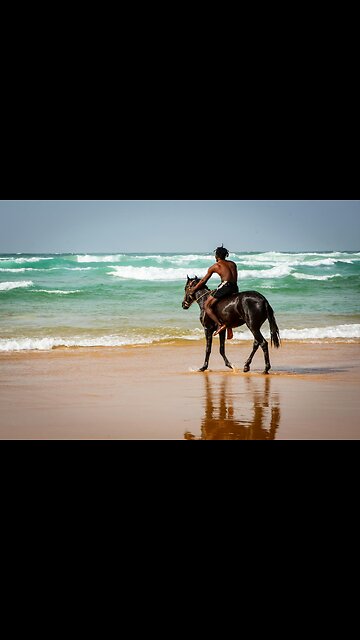 Dakar – Ocean Breezes, Rhythms & Island Spirit | Life Travel