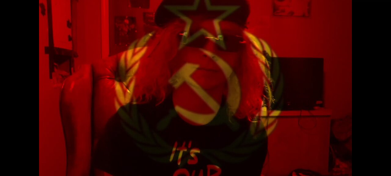 A Regrettable Guitar Video