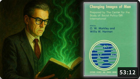 BOMBSHELL EXCLUSIVE: Rare Elite Political Science Textbook Laid Out The Battle Plan To Enslave & Ultimately Exterminate Humanity In 1982!!!