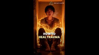 WHAT WE FEEL, WE REVEAL, WE HEAL