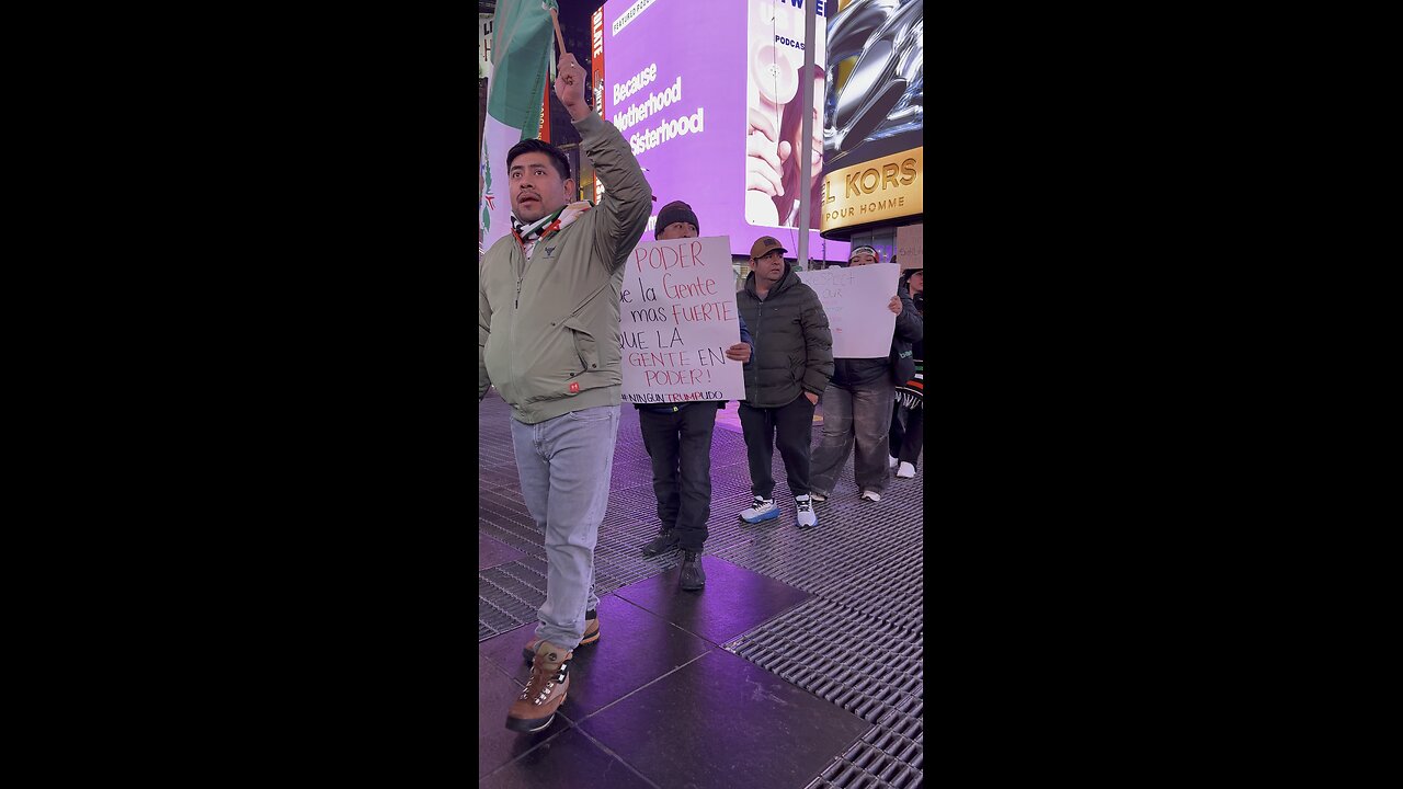 Educacion sí, deportación No!