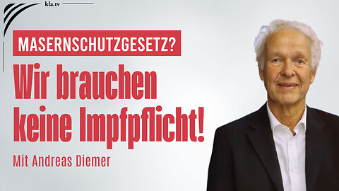 Andreas Diemer: Masern – Erfahrungen eines Hausarztes