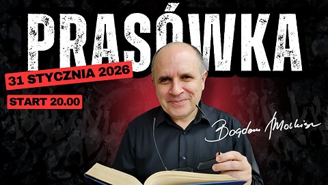 Prasówka 31/01/2026