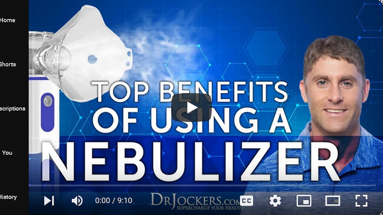 How to Use a Nebulizer for Respiratory Health