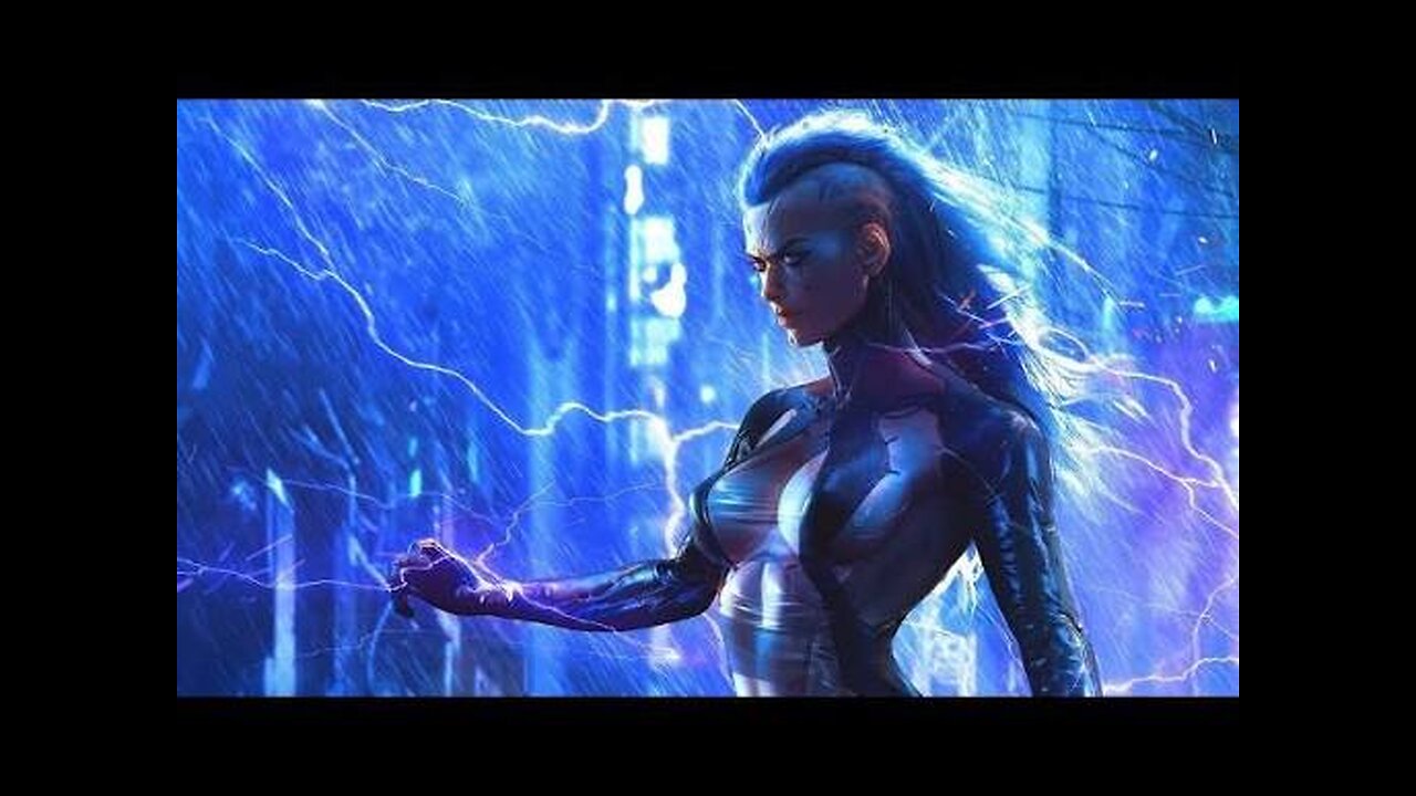 【GMV】 - The Storm