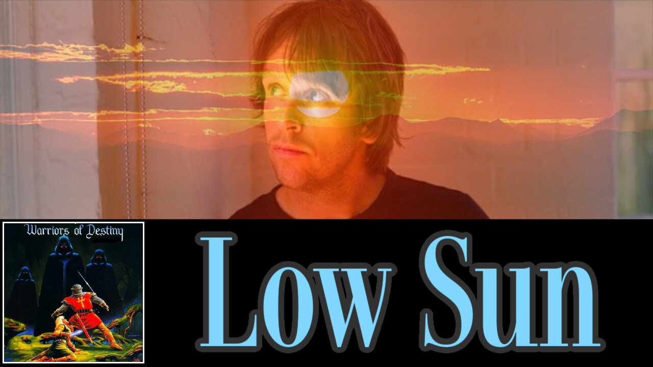 Low Sun - Chicane