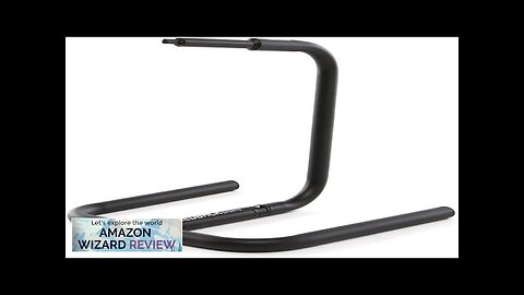 Feedback Sports Scorpion Moto-Style Bike Stand 2 Piece (Black) Review