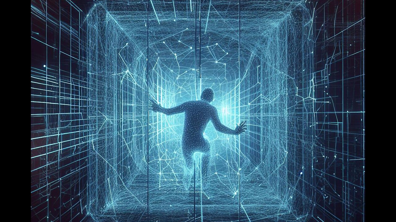 simulation within a simulation