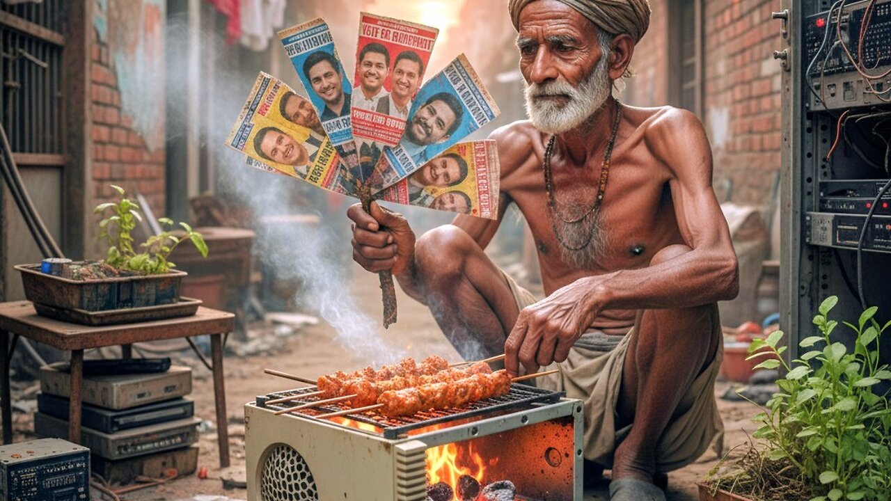 Recycled Gourmet 🍢