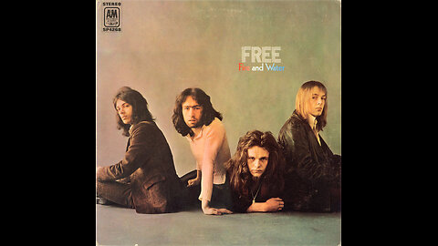 ESSENTIAL CLASSIC ROCK PLAYLIST A2Z - #7