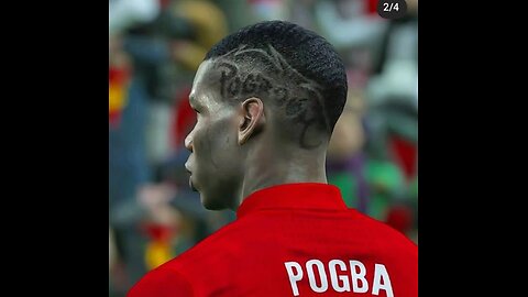 Paul Pogba 🔥🔥