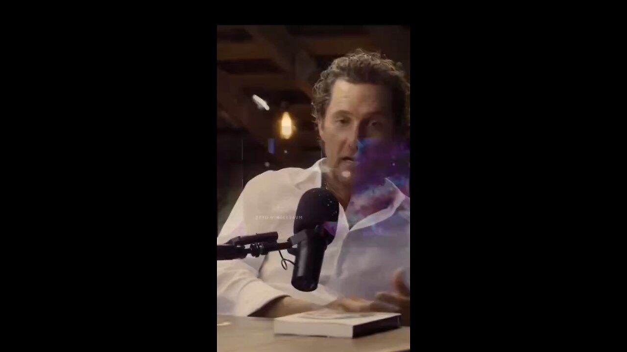 do you know who's behind everything evil?