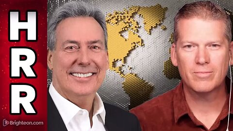 David Morgan - Silver Guru on Exploding Gold & Silver Prices and the Future of Hard Assets (9-30-2025)