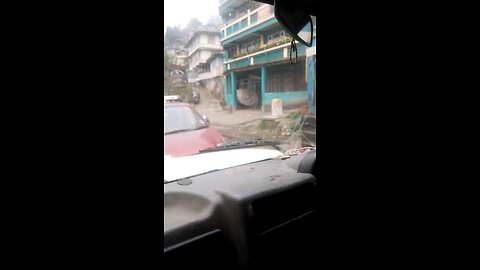 Darjeeling tren