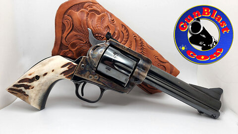 Handgun Carry Options for Overall Wear, Part 1: Chest / Shoulder Holsters