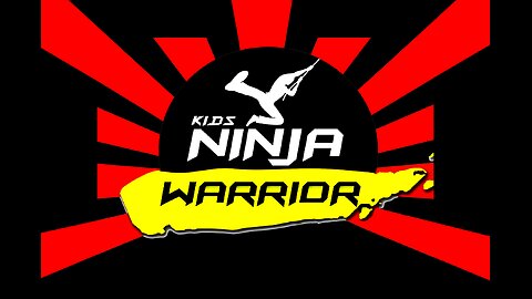 Jesse Labreck Conquers Stage 1 - American Ninja Warrior: USA vs. The World