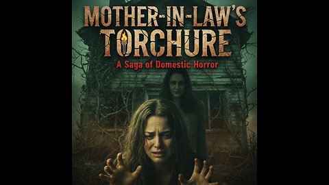 My mother in law start tourchring me //my husband don't believe me at first