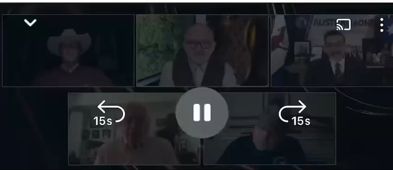 The Brunson Case Has Legs Still & Is Waiting In The Wings?