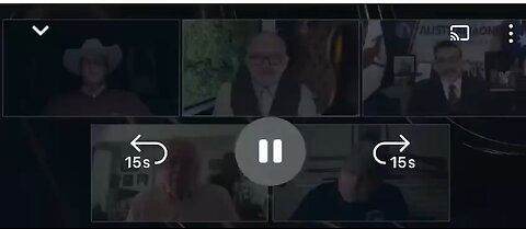 The Brunson Case Has Legs Still & Is Waiting In The Wings?
