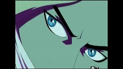 Young Justice damsel 2