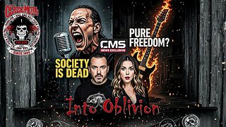 Is Into Oblivion The End Of Lamb Of God Or A New Beginning?