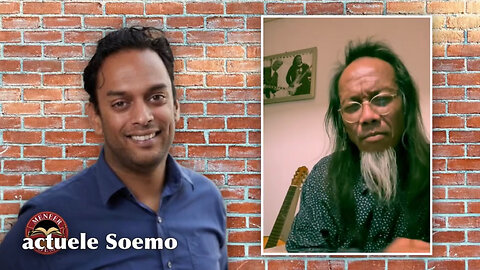 Zwart ben je in het hart, niet op de huid