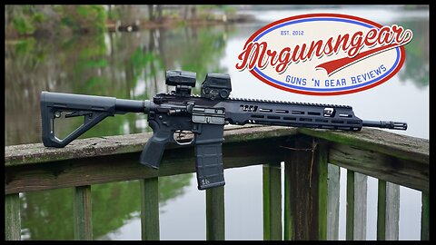 Sig Sauer Gen3 516 First Look 🇺🇸