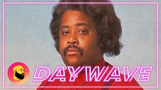 Episode 1706: Soul Man