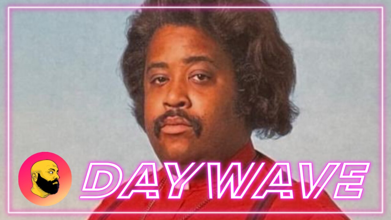 Episode 1706: Soul Man