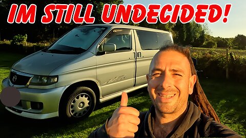 I CANT MAKE MY MIND UP ABOUT STONEYBROOK CARAVAN SITE IN NORFOLK