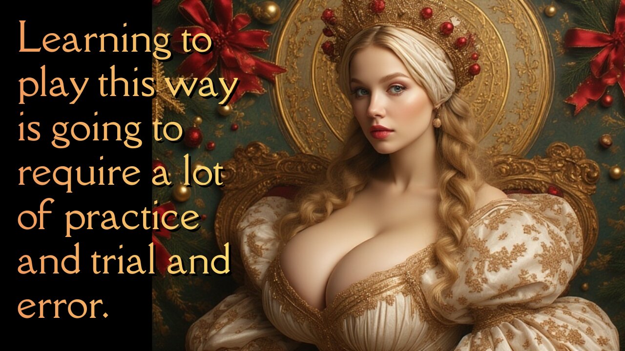 ASMR Baccarat - FTS Session 006