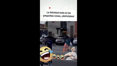 La felicidad