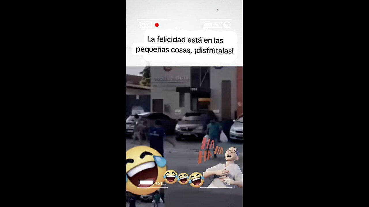 La felicidad
