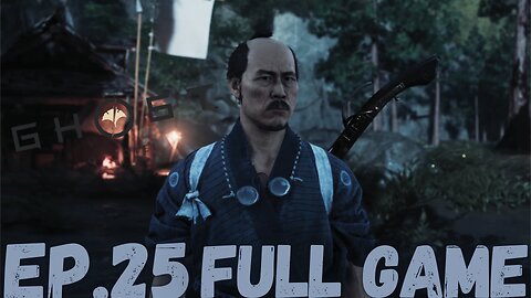 GHOST OF YOTEI Gameplay Walkthrough EP.25- Matchlock Murata FULL GAME