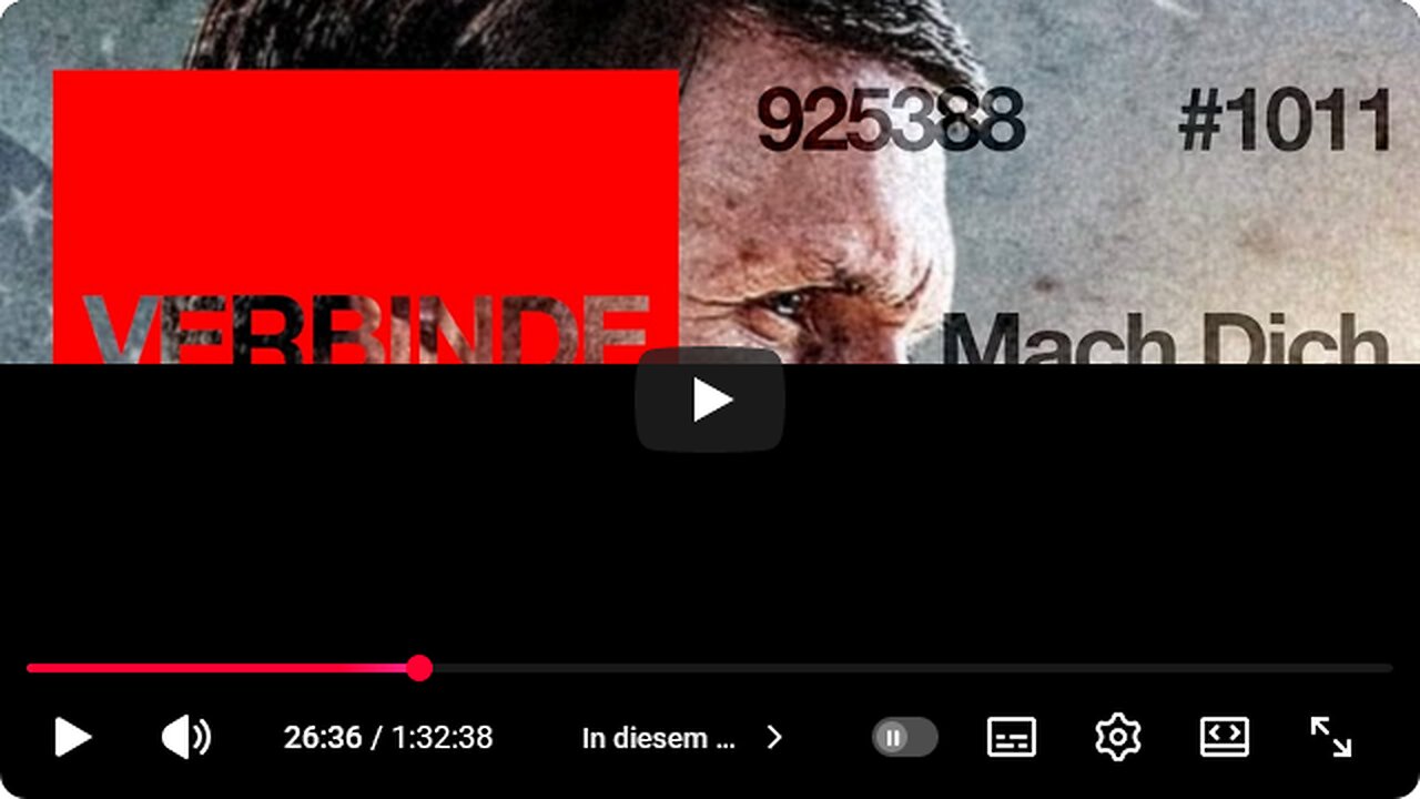 Verbinde die Punkte 1011 - Mach Dich bereit! (27.11.2025) 925388