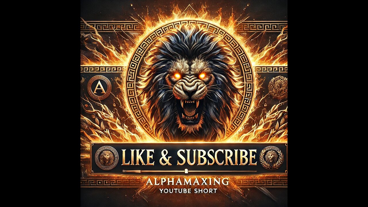 Prison to Power: The Unstoppable Rise of ALPHAMAXING | A Fitness Revolution Begins